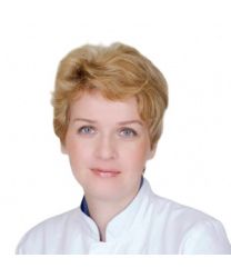 Декалина Мария Вячеславовна